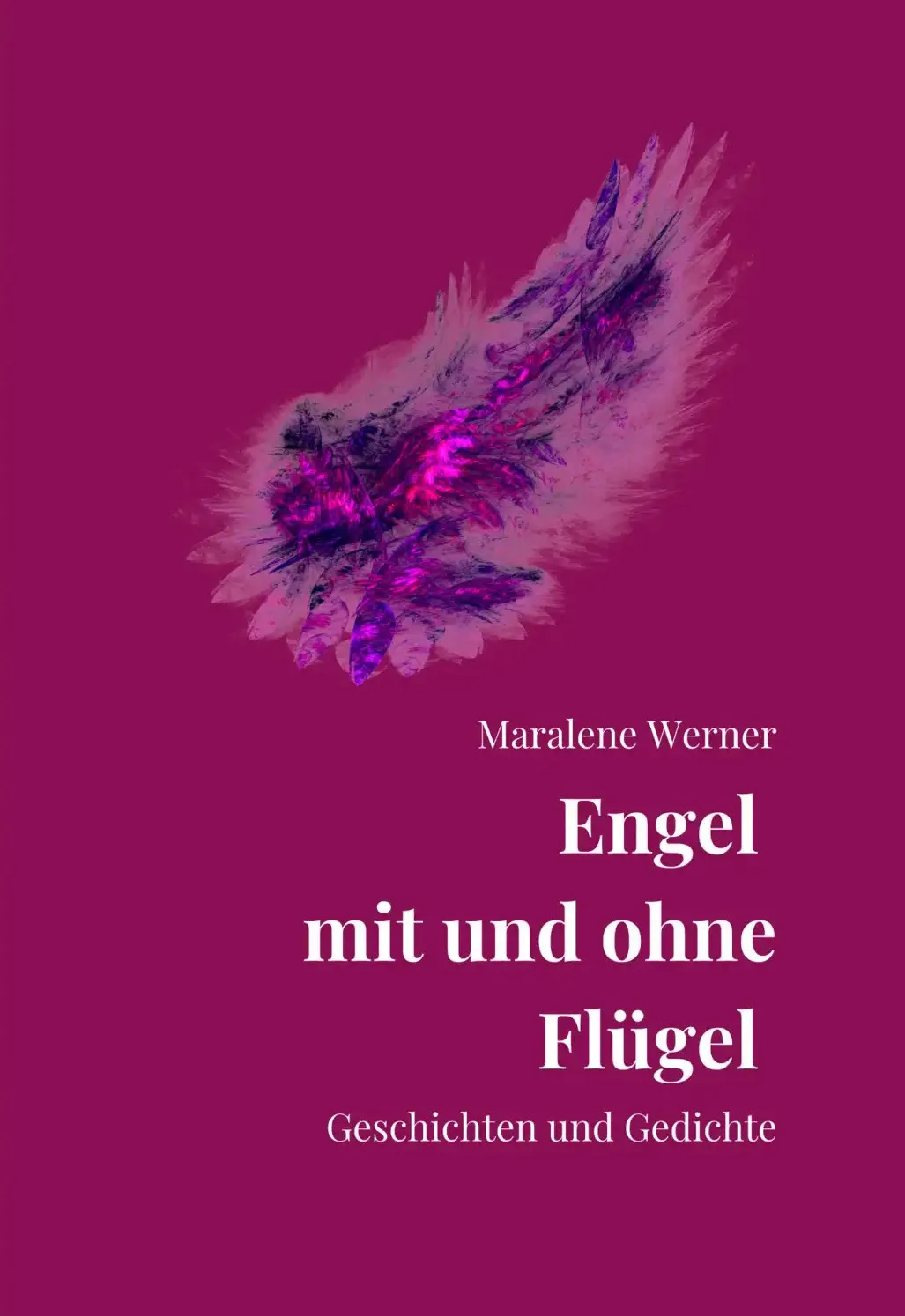 Engel mit und ohne Flügel